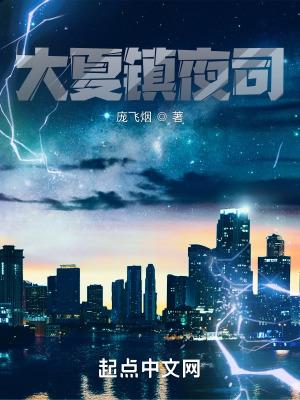 大夏镇夜司 笔趣阁