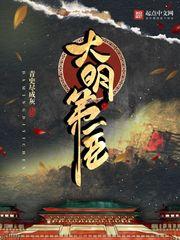 大明第一臣精校版