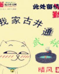 我家古井通武林第二部