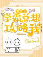 重生学霸攻略 何夕
