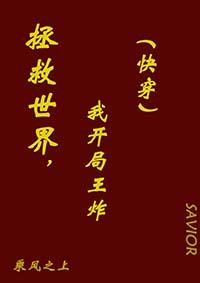 拯救世界王炸开局快穿