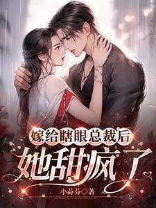 嫁给瞎眼总裁后她甜疯了 小芬芬