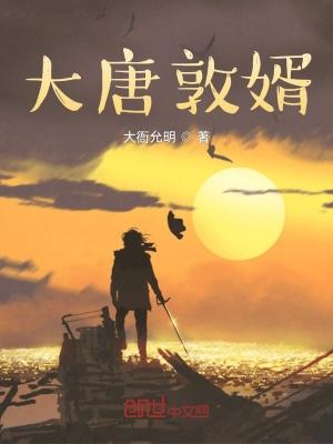 大唐医婿