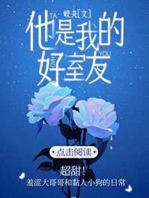 他是我的好室友白忍冬