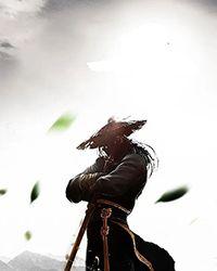 终焉神兽