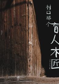 村口那个盲人木匠(乡村小镇,虐男1v1)