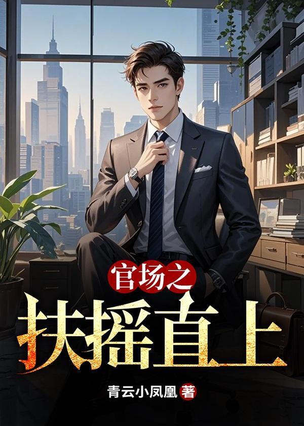 官场之扶摇直上